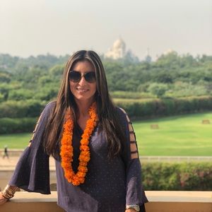 Meet your Posher, Vanessa